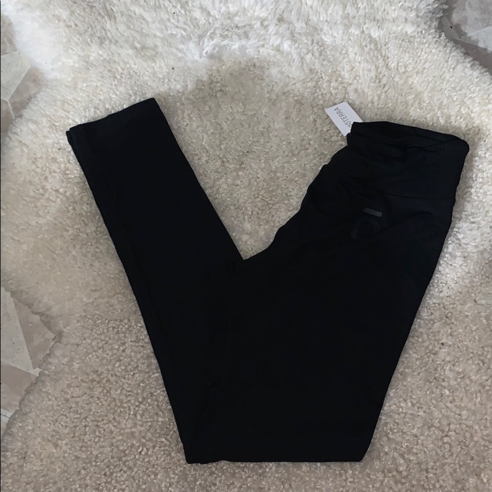 New leggings